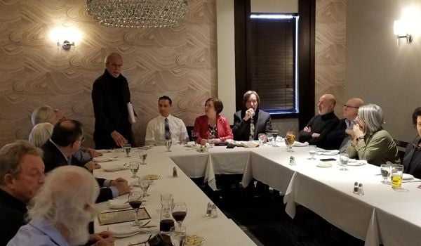 Assemblées générales annuelles 2020 Assemblées générales annuelles 2020